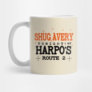 Route 2 Mug